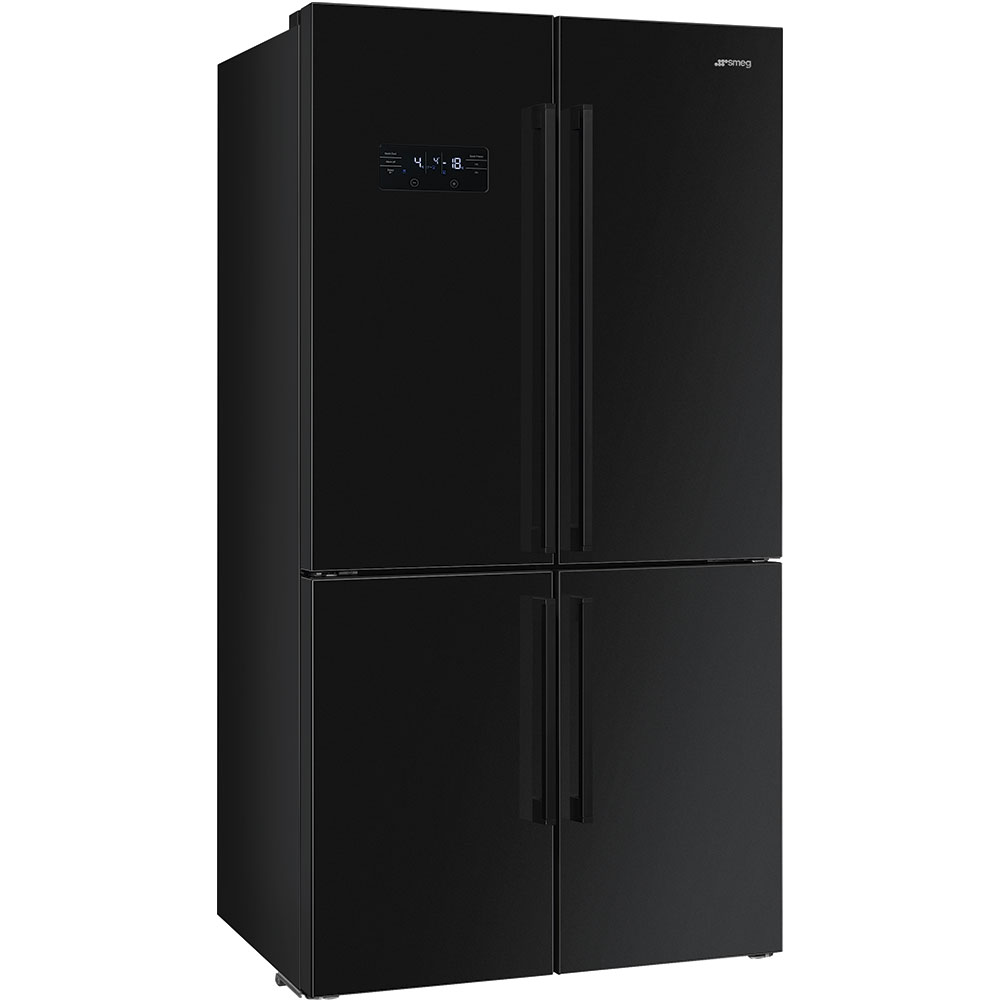 Холодильник SMEG FQ60N2PE1																		 — описание, фото, цены в интернет-магазине PT Stores
