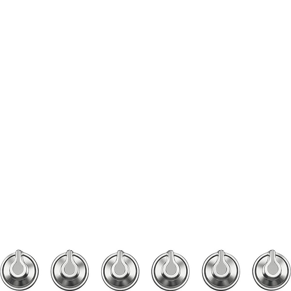  SMEG 6MP1BF																		 — описание, фото, цены в интернет-магазине PT Stores