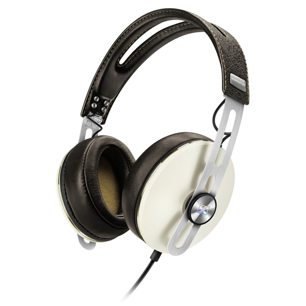 Наушники SENNHEISER M2 AEG IVORY																		 — описание, фото, цены в интернет-магазине PT Stores