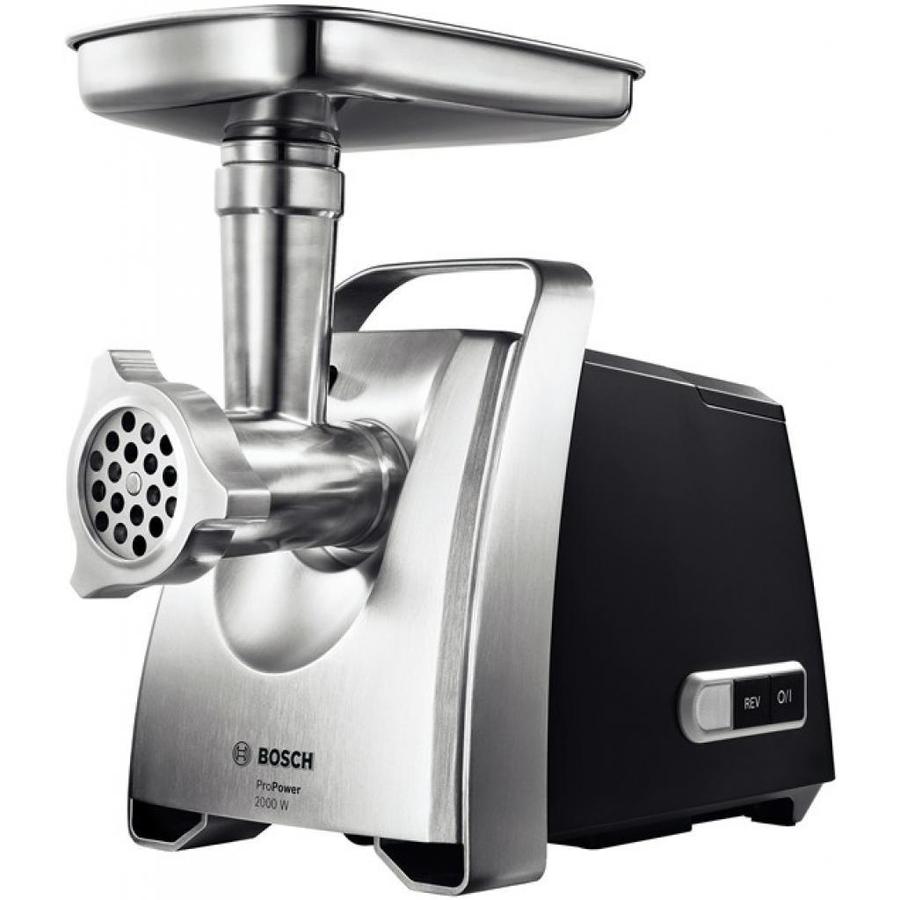 Мясорубка BOSCH MFW 67600																		 — описание, фото, цены в интернет-магазине PT Stores