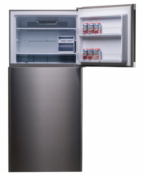 Купить Двухкамерный холодильник SHARP SJ-XG55PMSL — Фото 3