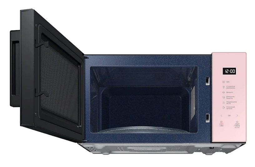Купить Микроволновая печь SAMSUNG MS30T5018AP — Фото 5