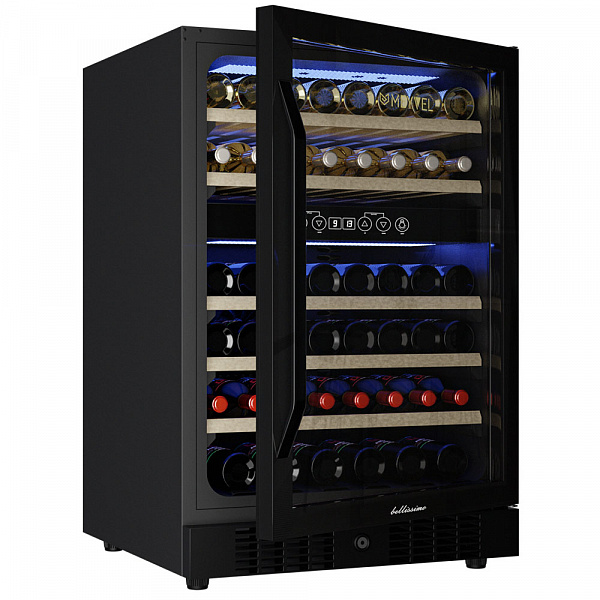 Купить Винный шкаф Meyvel MV46-KBT2 — Фото 4