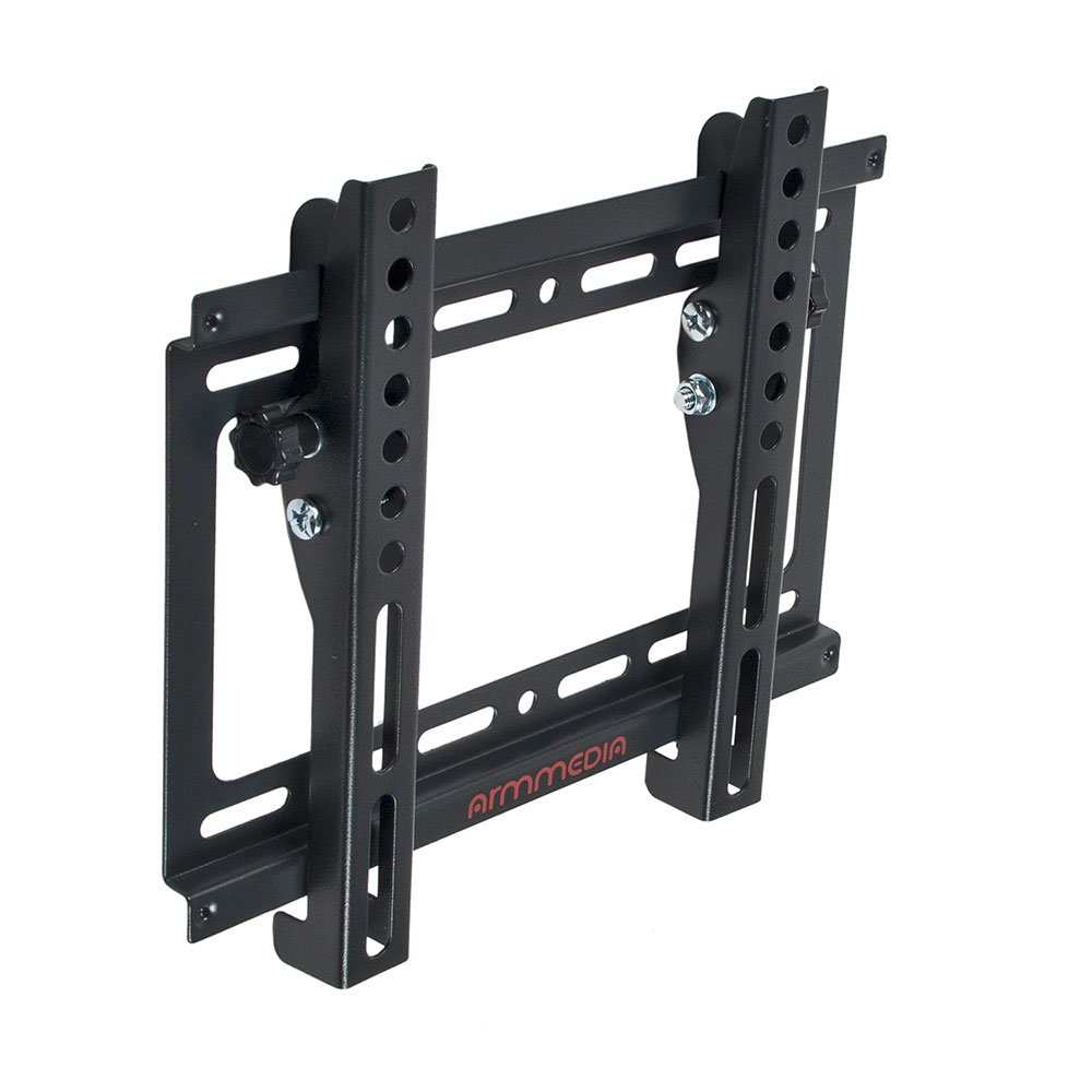 Купить Кронштейн ARM MEDIA STEEL-6 черный 15"-47" — Фото 2