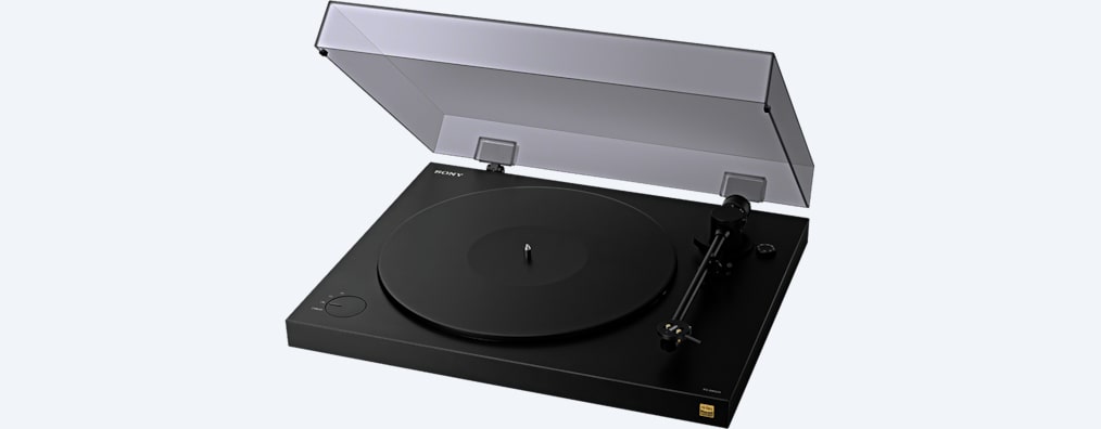  SONY PS-HX500																		 — описание, фото, цены в интернет-магазине PT Stores