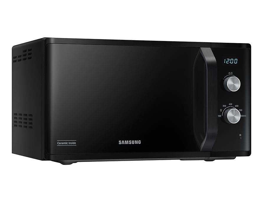 Купить Микроволновая печь SAMSUNG MG23K3614AK — Фото 6