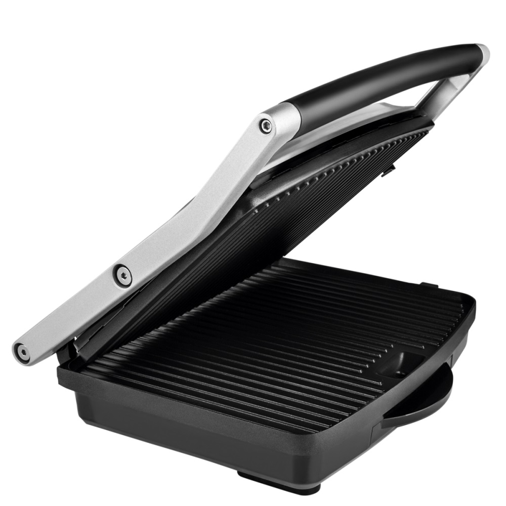 Купить Электрический гриль Scarlett SC-EG350M01 сталь — Фото 4