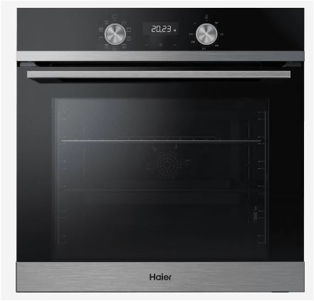 Электрический духовой шкаф Haier HOQ-K2ANN3BX																		 — описание, фото, цены в интернет-магазине PT Stores