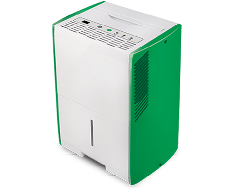 Осушитель воздуха BALLU BDH-15L																		 — описание, фото, цены в интернет-магазине PT Stores