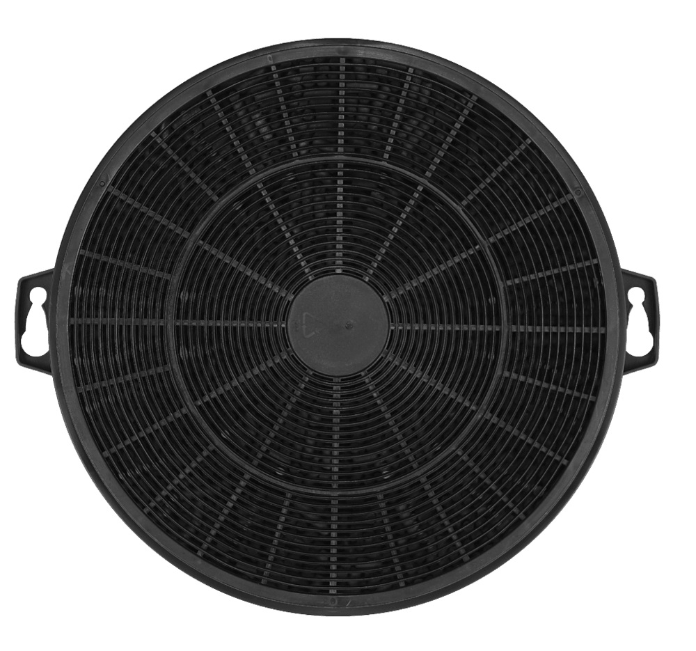  MAUNFELD Фильтр угольный CF160 (уп. 1шт)																		 — описание, фото, цены в интернет-магазине PT Stores