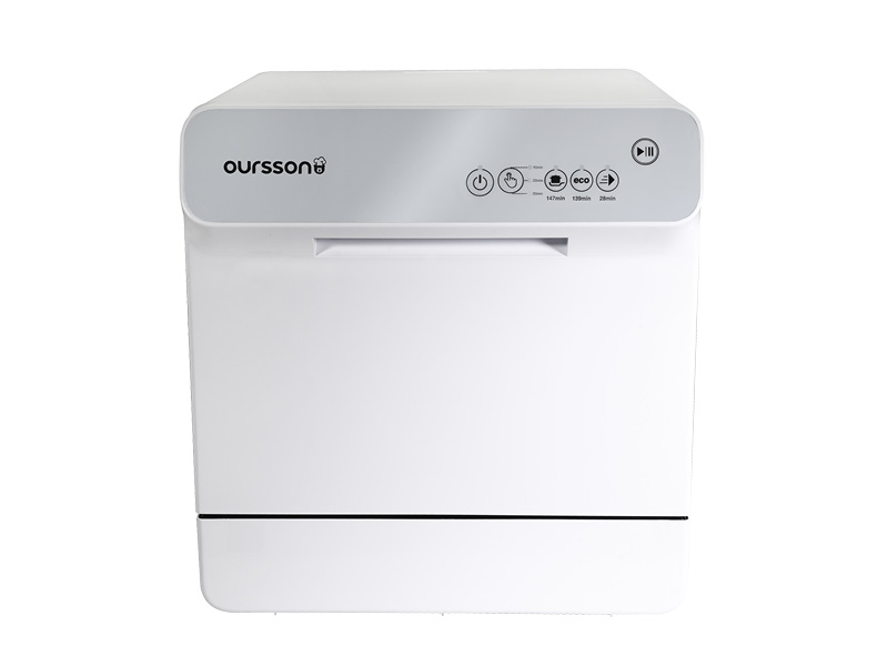 Посудомоечная машина Oursson DW4002TD/WH																		 — описание, фото, цены в интернет-магазине PT Stores