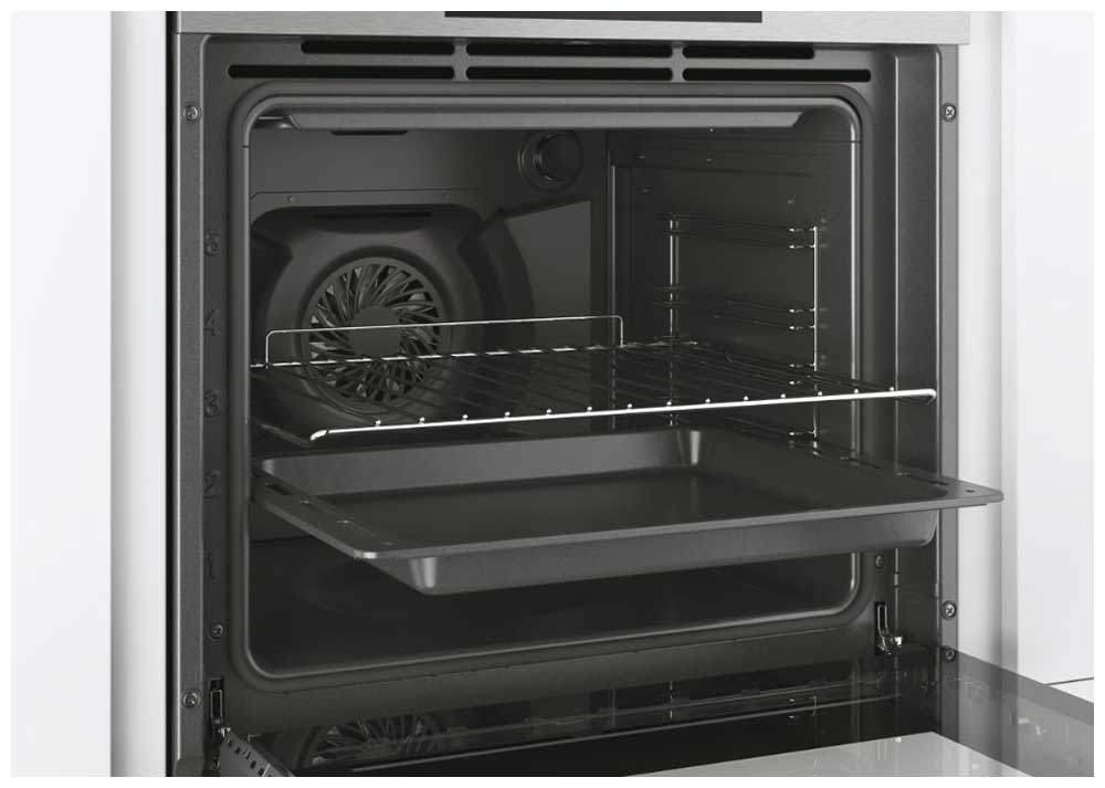 Купить Электрический духовой шкаф CANDY FCT615XRU — Фото 3