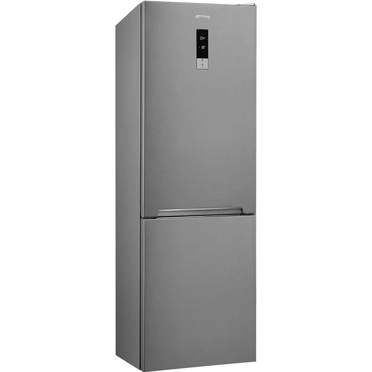 Двухкамерный холодильник Smeg FC20EN4AX																		 — описание, фото, цены в интернет-магазине PT Stores