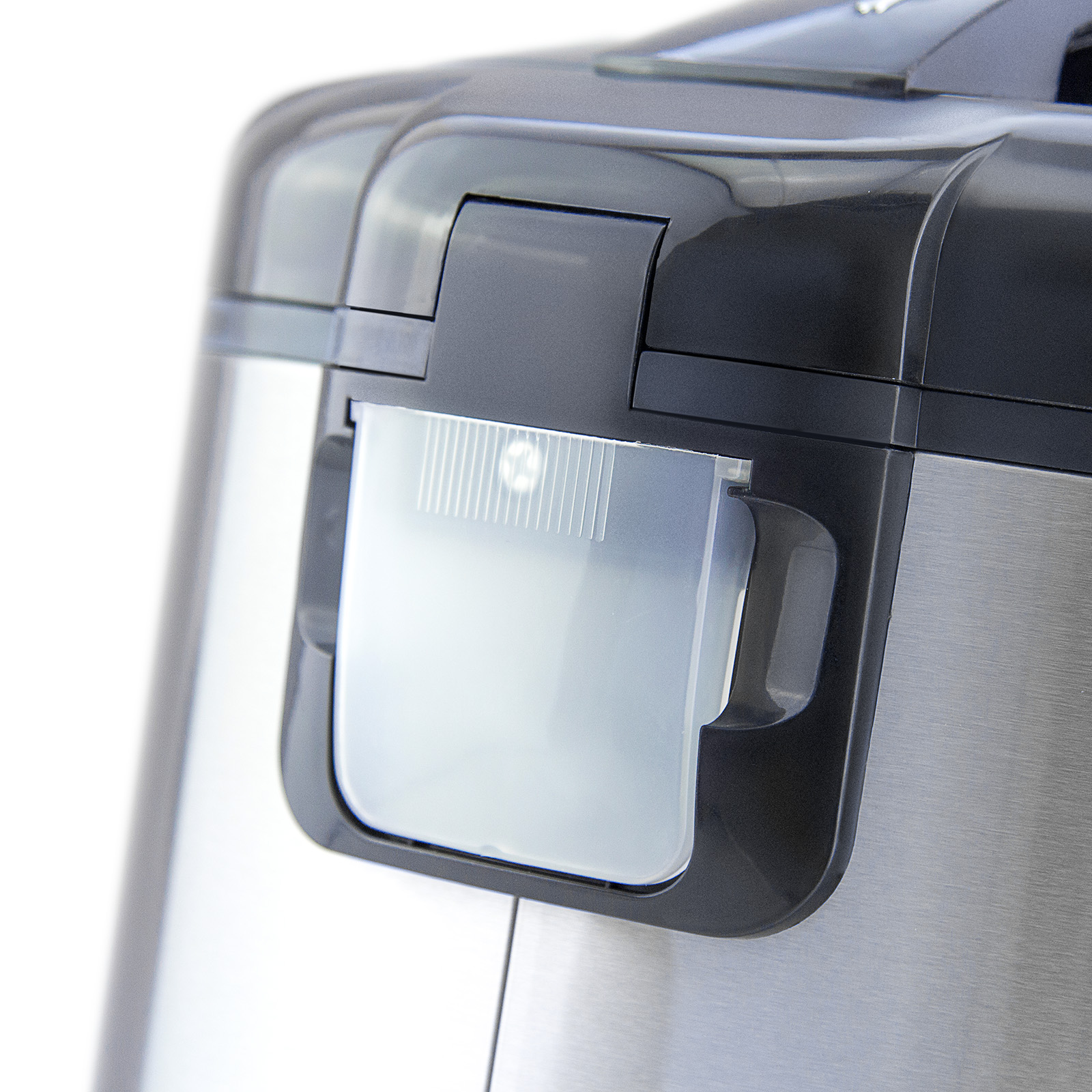 Купить Мультиварка GALAXY GL 2641 черная — Фото 3