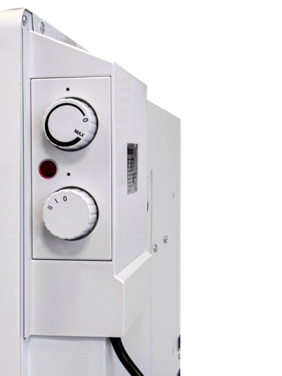 Купить Обогреватель Blackton Bt CNH 1112 Белый — Фото 2