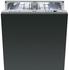 Встраиваемая посудомоечная машина SMEG ST324L																		 — описание, фото, цены в интернет-магазине PT Stores