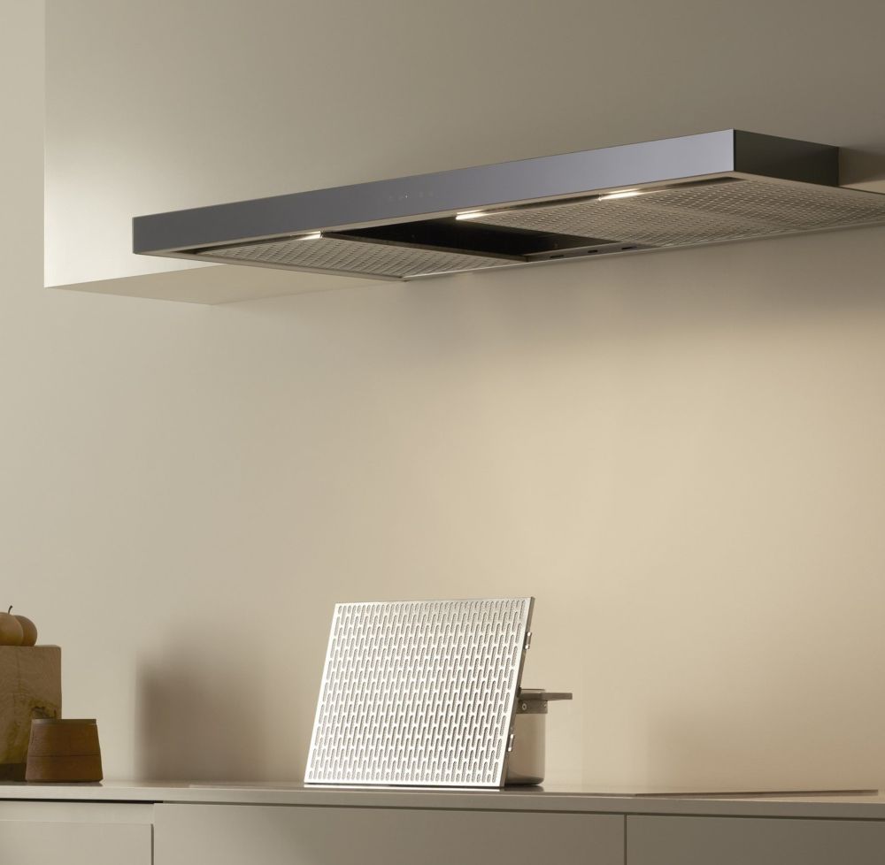 Купить Вытяжка встраиваемая V-Zug DFSG DFSG6c — Фото 3