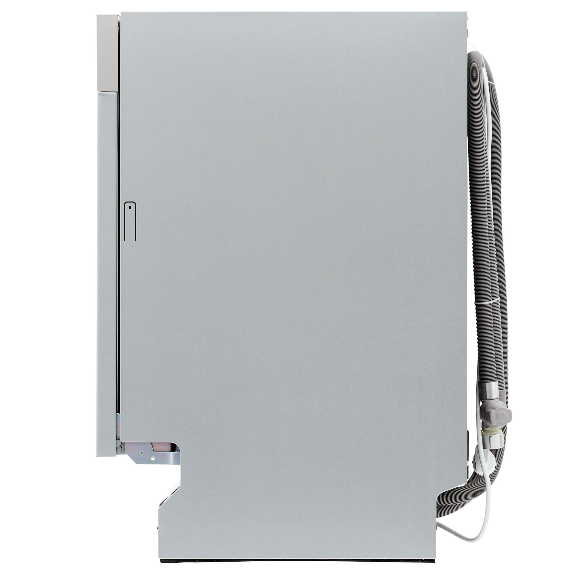 Купить Встраиваемая посудомоечная машина KRONA LUMERA 45 BI — Фото 9