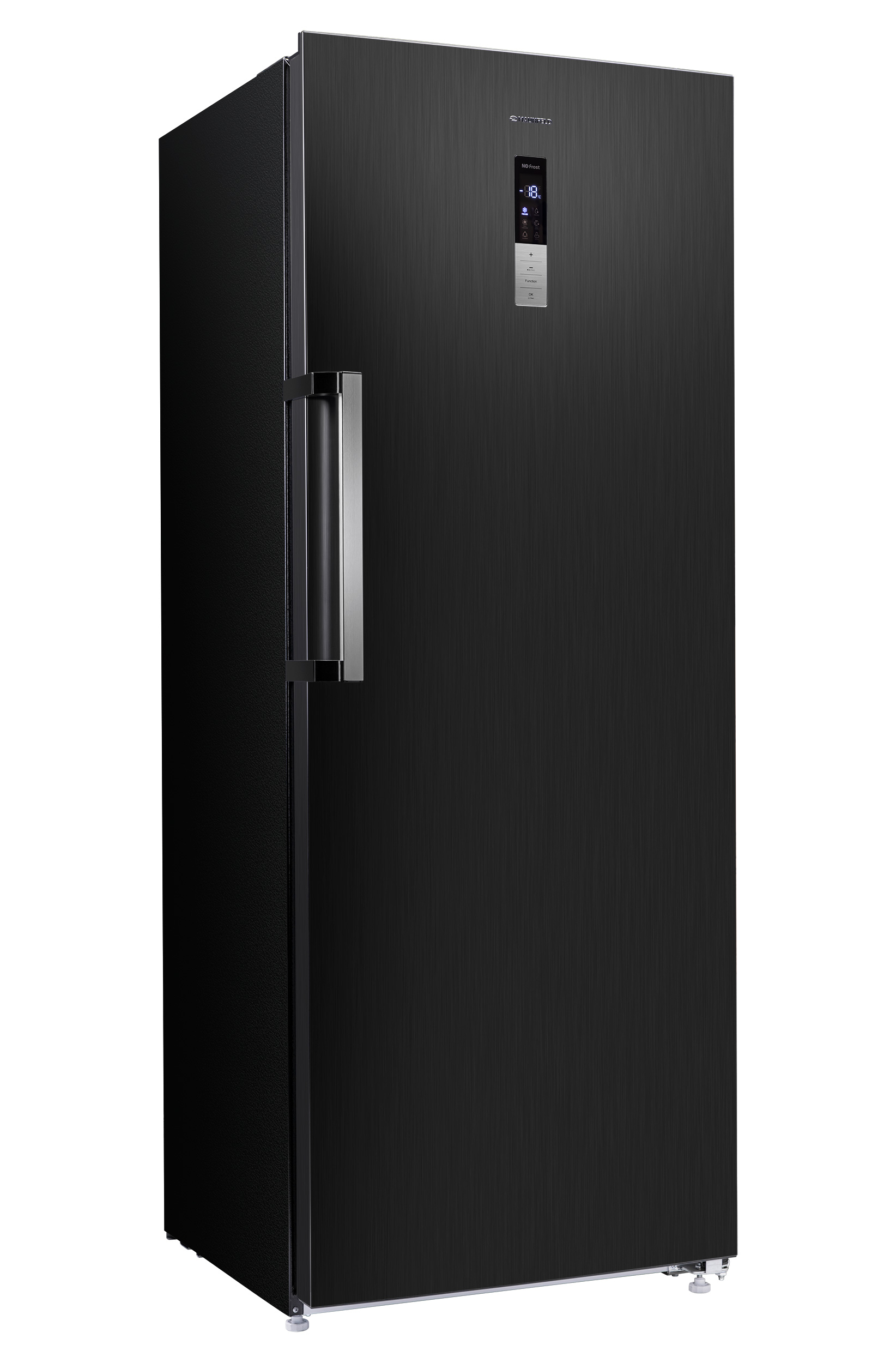 Купить Морозильная камера MAUNFELD MFFR185SB — Фото 4