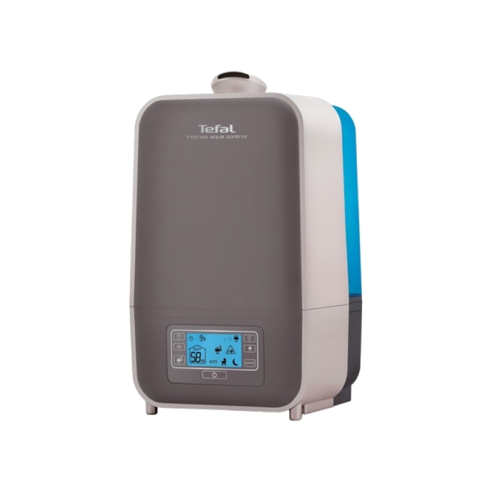 Увлажнитель воздуха TEFAL HD5120																		 — описание, фото, цены в интернет-магазине PT Stores