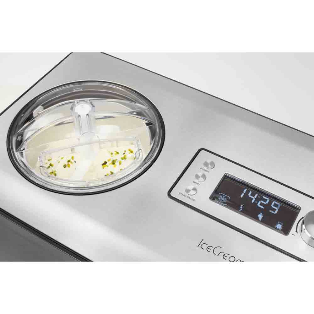 Купить Прибор для кухни CASO IceCreamer — Фото 4