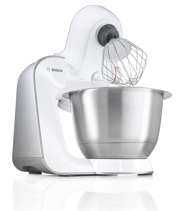 Купить Кухонный комбайн BOSCH MUM 5XW40 — Фото 3