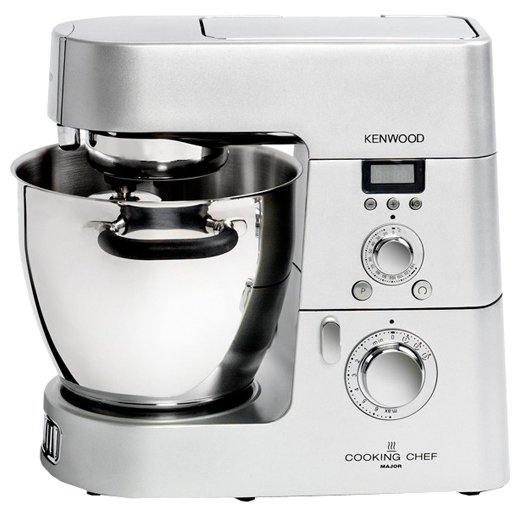 Кухонный комбайн KENWOOD KM 086																		 — описание, фото, цены в интернет-магазине PT Stores