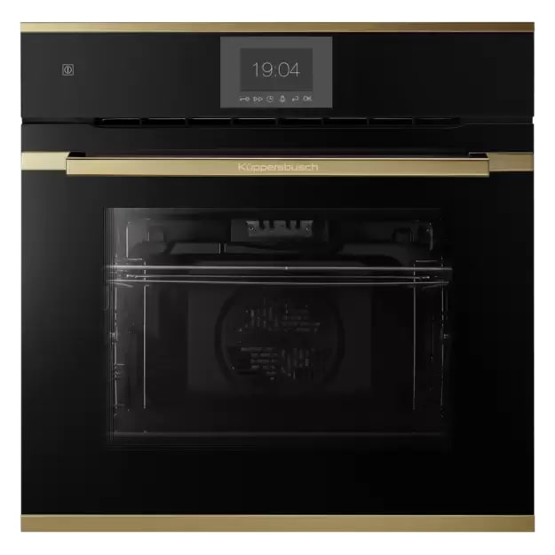 Электрический духовой шкаф KUPPERSBUSCH BP 6550.0 S4																		 — описание, фото, цены в интернет-магазине PT Stores
