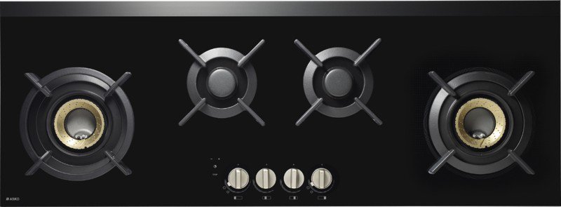 Газовая варочная панель Asko HG1145AB																		 — описание, фото, цены в интернет-магазине PT Stores