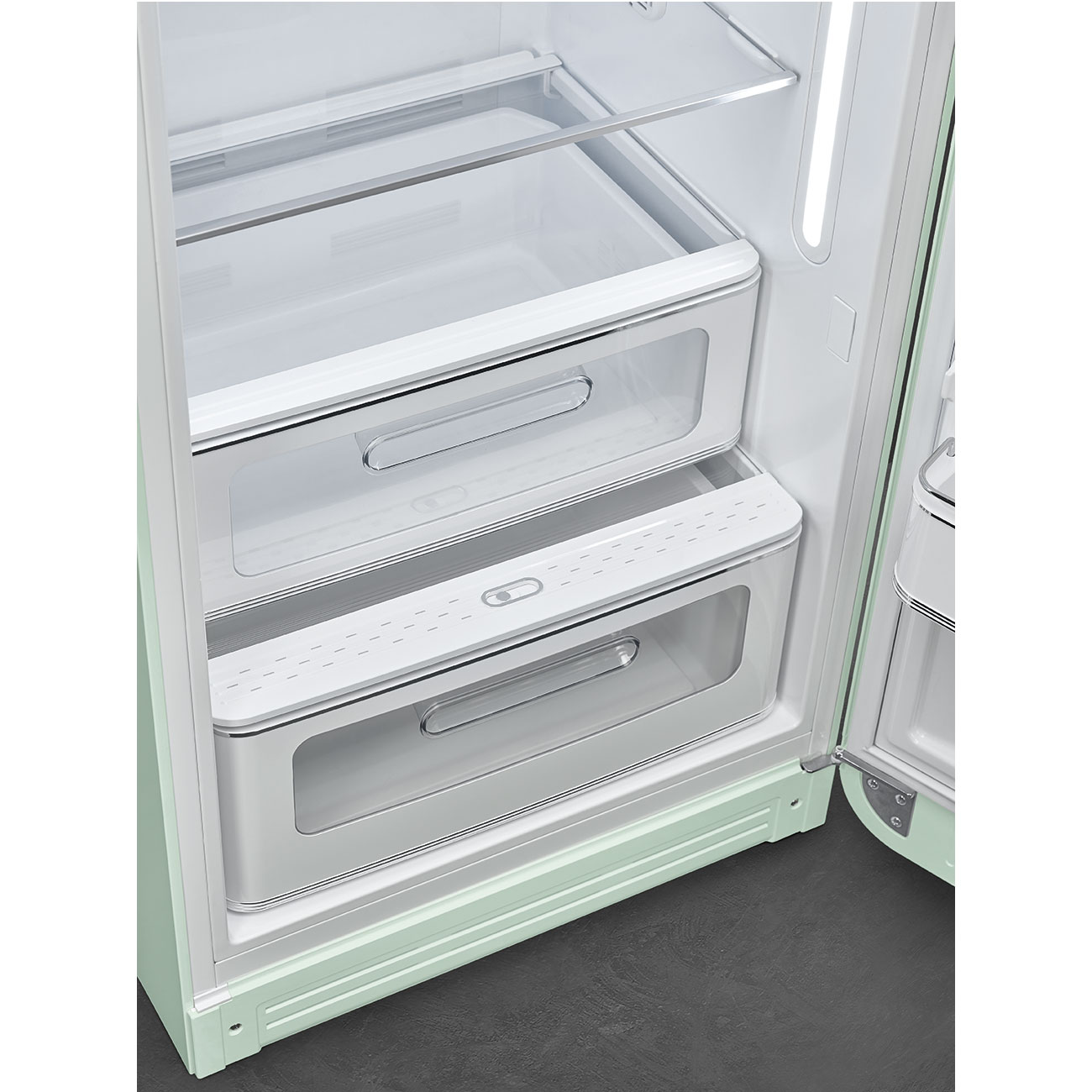 Купить Холодильник Smeg FAB28RPG5 — Фото 6