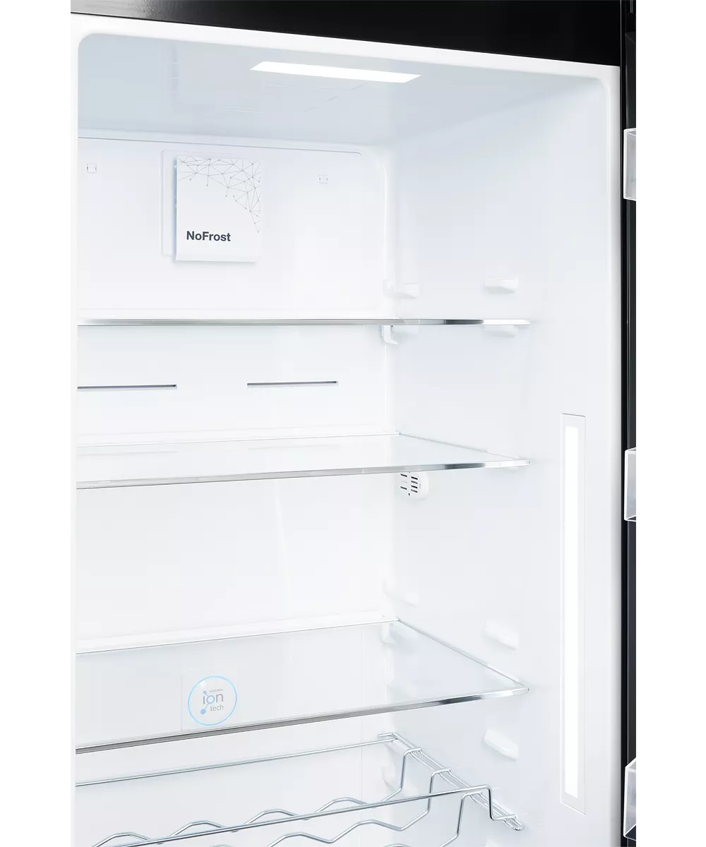 Купить Морозильная камера KUPPERSBERG NFS 186 BK — Фото 3