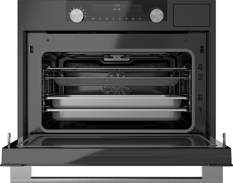 Купить Электрический духовой шкаф Asko OCSM8487A — Фото 4