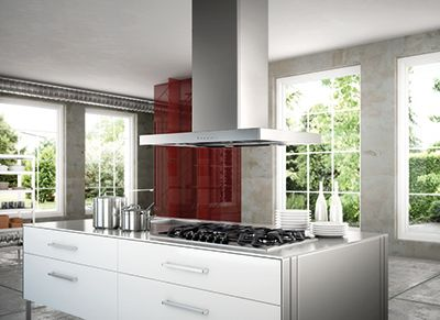 Купить Островная вытяжка FABER STILO ISOLA/SP EV8 X A90 — Фото 5