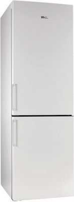 Двухкамерный холодильник STINOL STN 185																		 — описание, фото, цены в интернет-магазине PT Stores