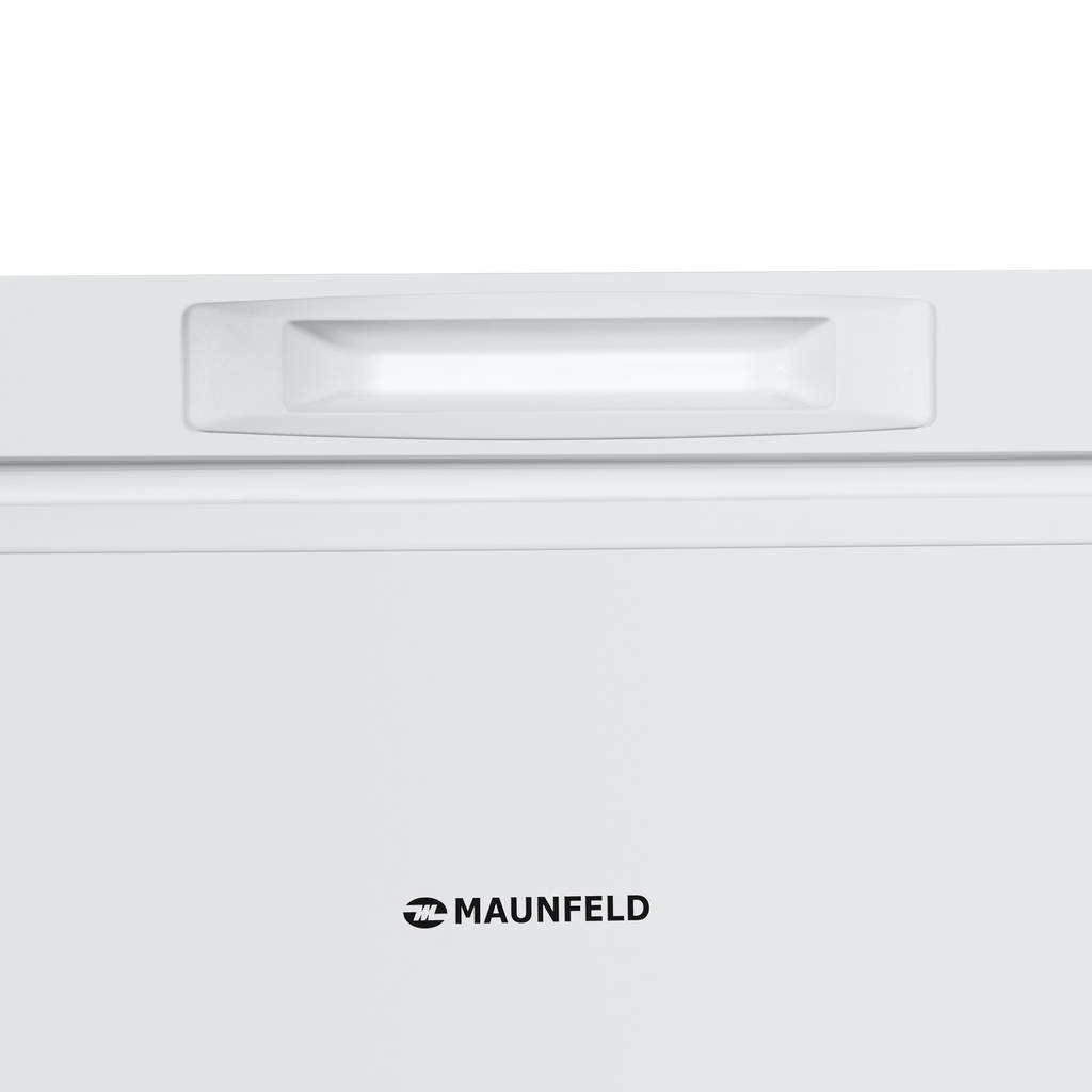 Купить Морозильный ларь MAUNFELD MFL300W — Фото 7