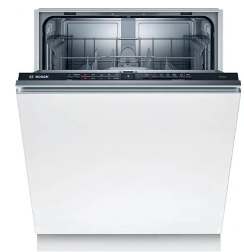 Встраиваемая посудомоечная машина Bosch SMV2ITX22E																		 — описание, фото, цены в интернет-магазине PT Stores