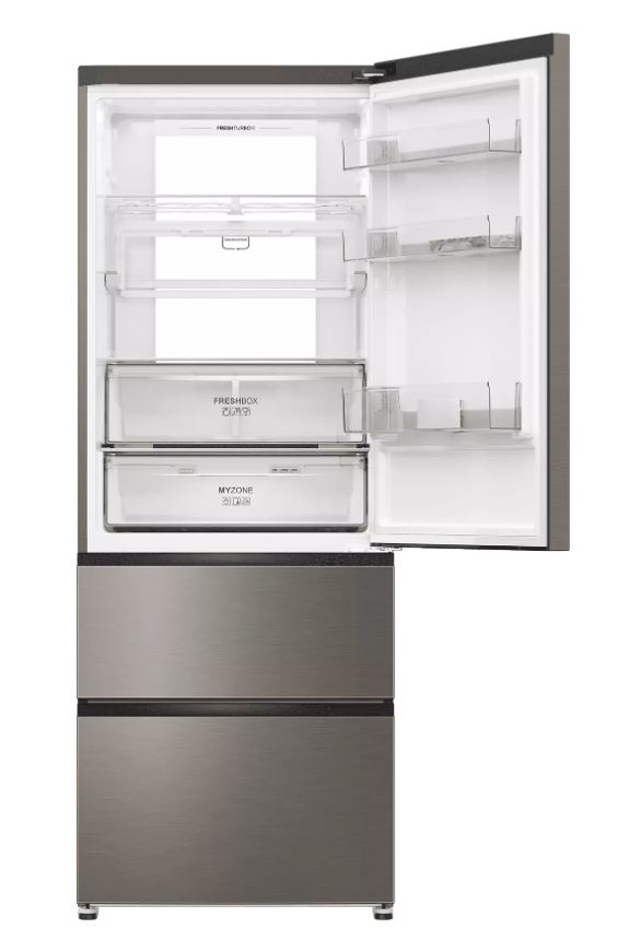 Купить Двухкамерный холодильник Haier A4F742CMGU1 — Фото 5