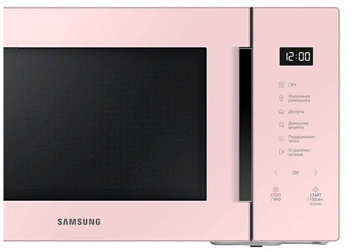 Купить Микроволновая печь SAMSUNG MS30T5018AP — Фото 6
