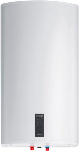 Водонагреватель накопительный GORENJE FTG 80SMB6																		 — описание, фото, цены в интернет-магазине PT Stores