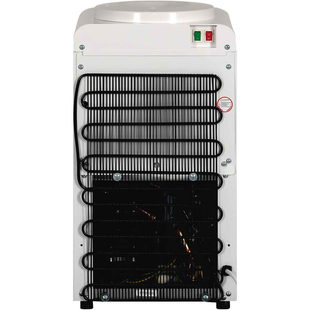 Купить Кулер для воды AVEX DK-20W — Фото 2