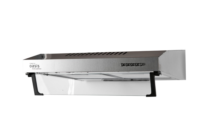 Плоская вытяжка Oasis UP-50S (V)																		 — описание, фото, цены в интернет-магазине PT Stores