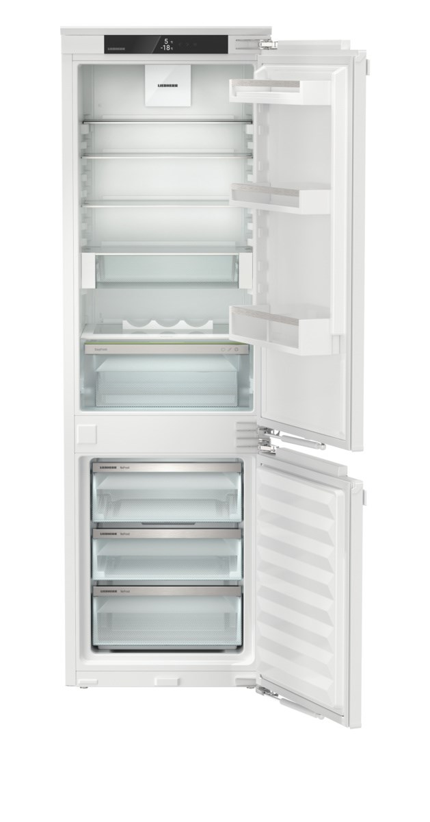 Встраиваемый холодильник LIEBHERR ICNe 5123																		 — описание, фото, цены в интернет-магазине PT Stores