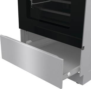 Купить Электрическая плита Gorenje GECS5C70XA — Фото 4
