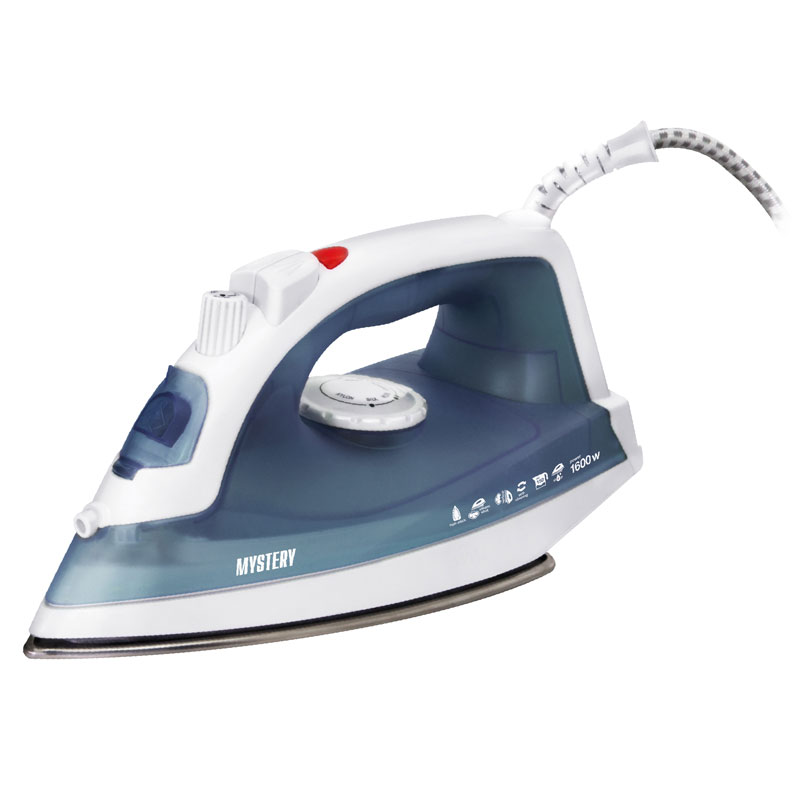 Утюг Mystery MEI-2212																		 — описание, фото, цены в интернет-магазине PT Stores