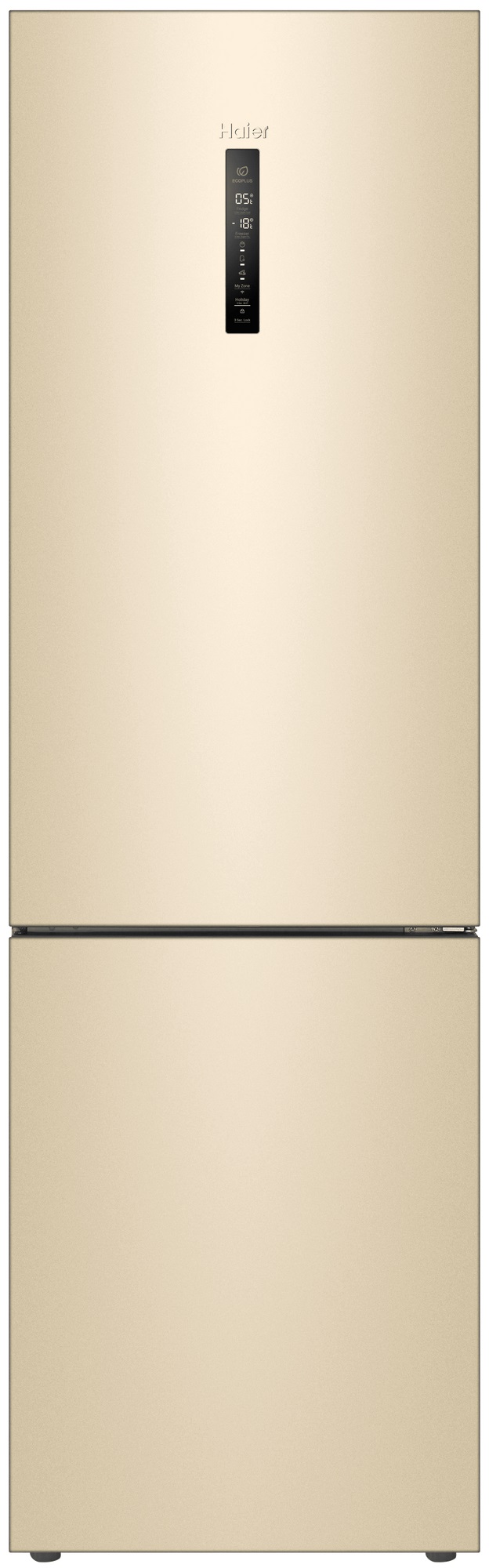 Двухкамерный холодильник Haier C4F640CGGU1																		 — описание, фото, цены в интернет-магазине PT Stores