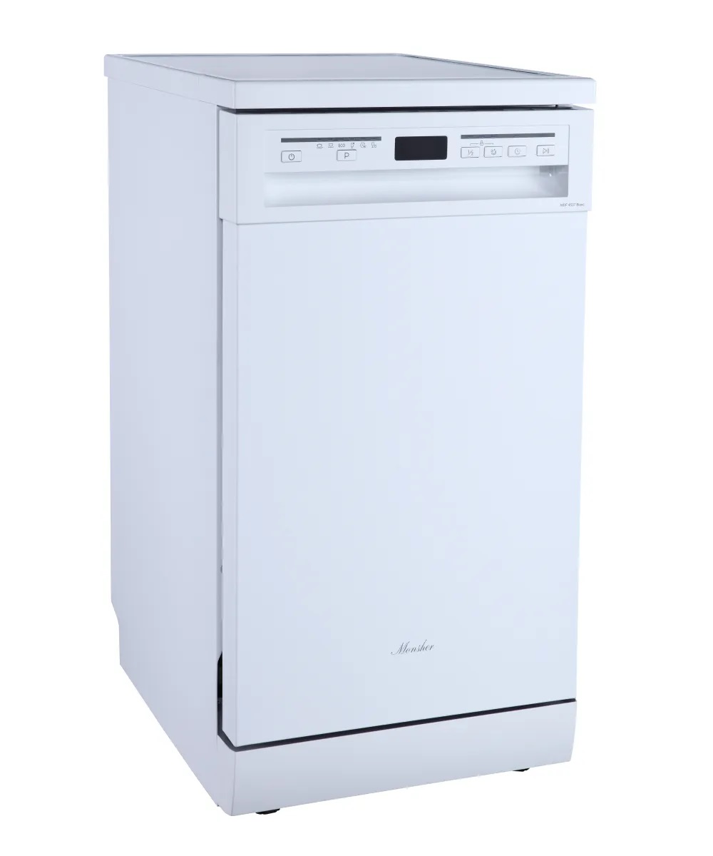 Посудомоечная машина Monsher MDF 4537 Blanc																		 — описание, фото, цены в интернет-магазине PT Stores