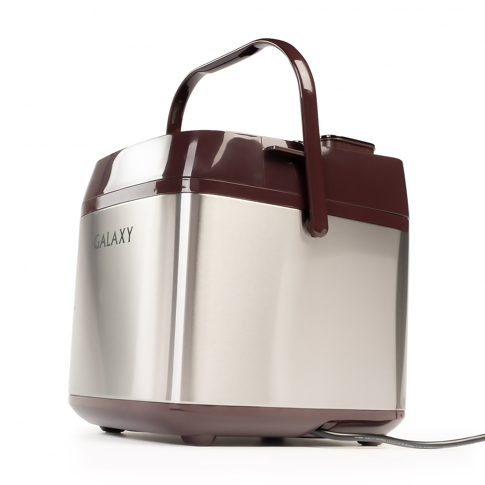 Купить Хлебопечь GALAXY GL 2700 — Фото 6