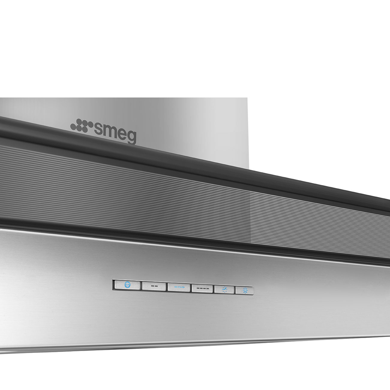 Купить Купольная вытяжка Smeg KBT600VE — Фото 5
