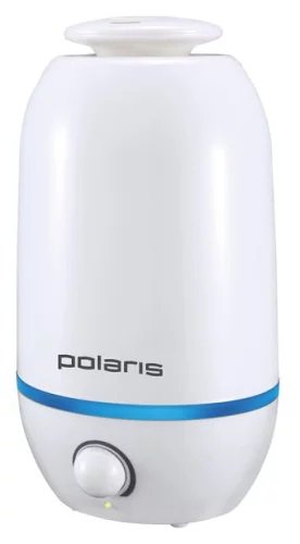 Увлажнитель воздуха POLARIS PUH 5903, белый																		 — описание, фото, цены в интернет-магазине PT Stores