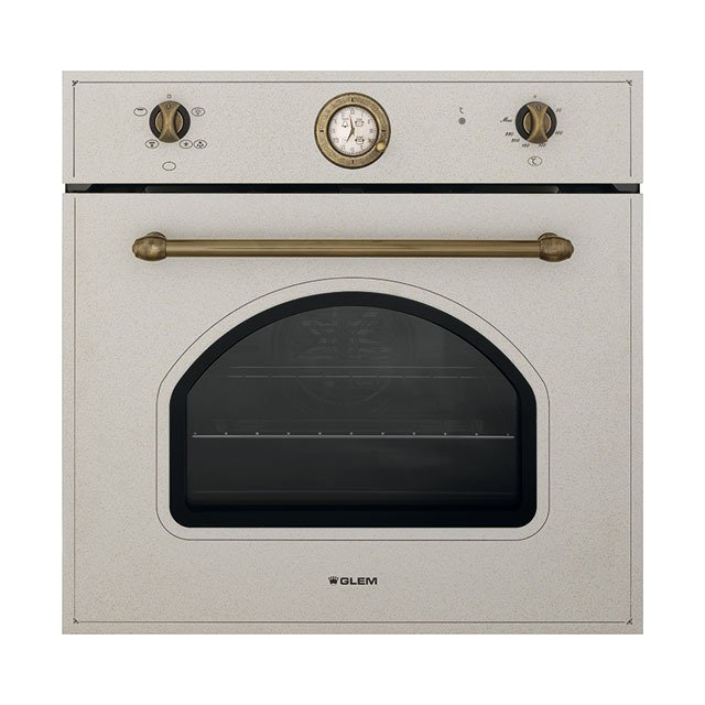 Газовый духовой шкаф GLEM GFNV25AV 																		 — описание, фото, цены в интернет-магазине PT Stores